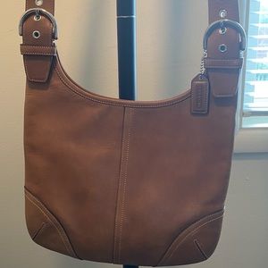Coach Crossbody